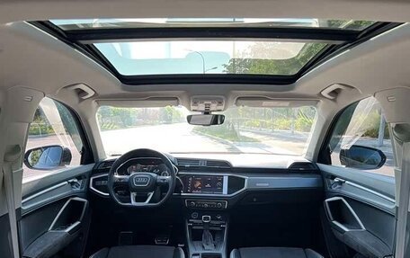 Audi Q3, 2023 год, 2 730 000 рублей, 7 фотография