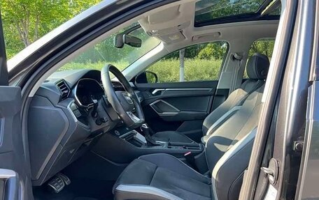 Audi Q3, 2023 год, 2 730 000 рублей, 9 фотография