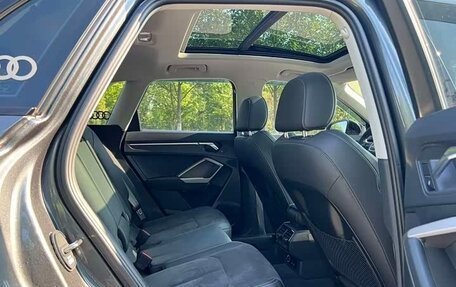 Audi Q3, 2023 год, 2 730 000 рублей, 6 фотография