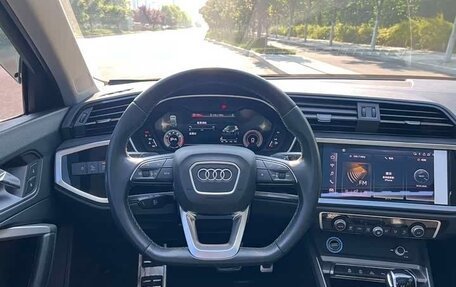 Audi Q3, 2023 год, 2 730 000 рублей, 15 фотография