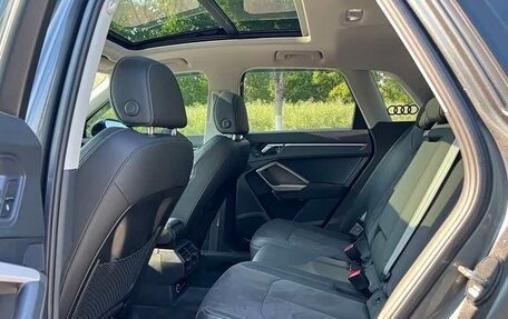 Audi Q3, 2023 год, 2 730 000 рублей, 10 фотография