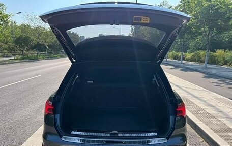 Audi Q3, 2023 год, 2 730 000 рублей, 20 фотография
