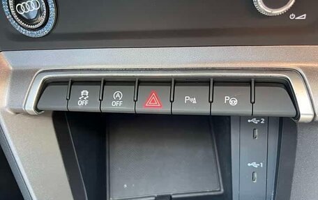 Audi Q3, 2023 год, 2 730 000 рублей, 16 фотография