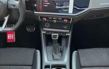 Audi Q3, 2023 год, 2 730 000 рублей, 18 фотография