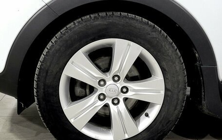 KIA Sportage III, 2012 год, 1 230 000 рублей, 15 фотография