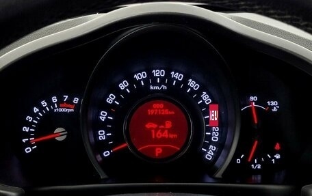 KIA Sportage III, 2012 год, 1 230 000 рублей, 6 фотография