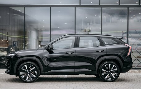 Geely Atlas, 2026 год, 3 449 990 рублей, 4 фотография
