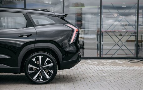 Geely Atlas, 2026 год, 3 449 990 рублей, 5 фотография