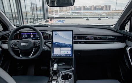 Geely Atlas, 2026 год, 3 449 990 рублей, 13 фотография