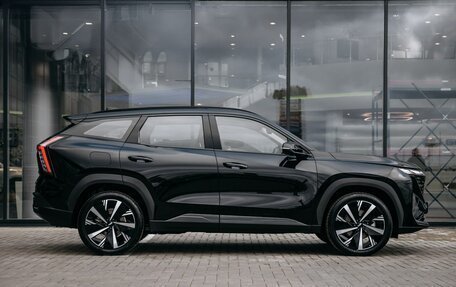 Geely Atlas, 2026 год, 3 449 990 рублей, 9 фотография