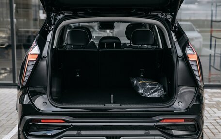 Geely Atlas, 2026 год, 3 449 990 рублей, 12 фотография