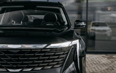 Geely Atlas, 2026 год, 3 449 990 рублей, 10 фотография