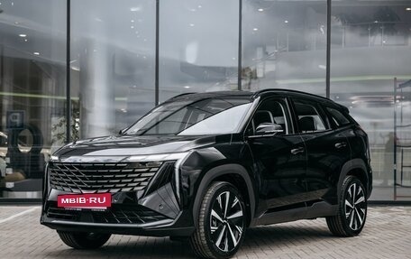 Geely Atlas, 2026 год, 3 449 990 рублей, 3 фотография