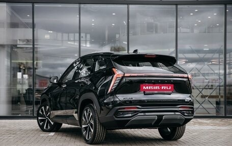 Geely Atlas, 2026 год, 3 449 990 рублей, 7 фотография