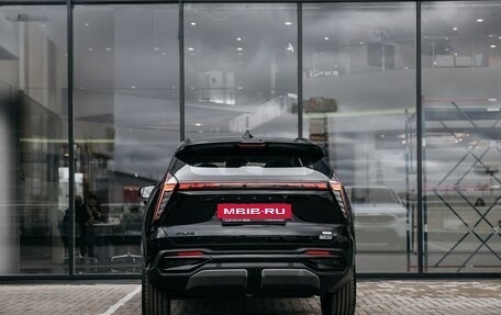 Geely Atlas, 2026 год, 3 449 990 рублей, 6 фотография