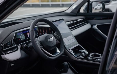 Geely Atlas, 2026 год, 3 449 990 рублей, 24 фотография