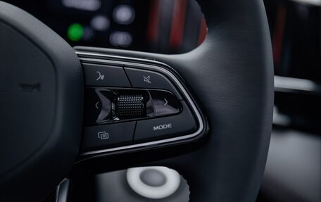 Geely Atlas, 2026 год, 3 449 990 рублей, 18 фотография