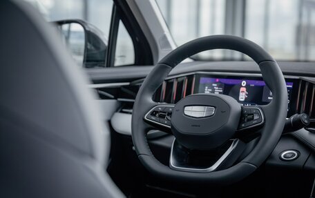 Geely Atlas, 2026 год, 3 449 990 рублей, 31 фотография