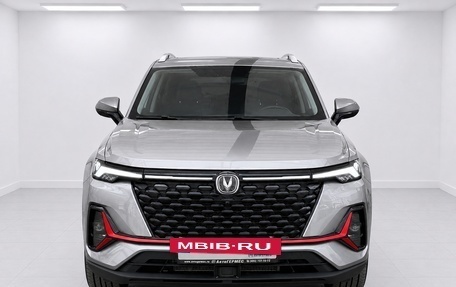 Changan CS35 Plus, 2024 год, 1 870 000 рублей, 2 фотография