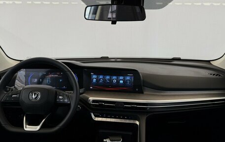 Changan CS35 Plus, 2024 год, 1 870 000 рублей, 4 фотография