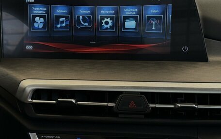 Changan CS35 Plus, 2024 год, 1 870 000 рублей, 6 фотография