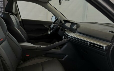 Changan CS35 Plus, 2024 год, 1 870 000 рублей, 13 фотография