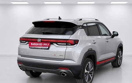 Changan CS35 Plus, 2024 год, 1 870 000 рублей, 3 фотография