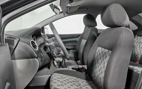 Ford Focus II рестайлинг, 2009 год, 469 000 рублей, 9 фотография