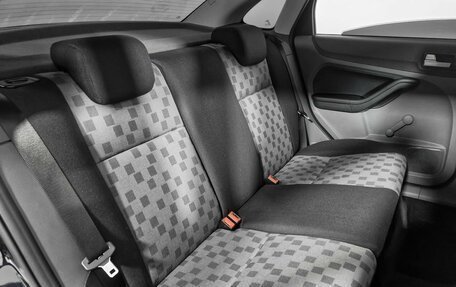 Ford Focus II рестайлинг, 2009 год, 469 000 рублей, 12 фотография