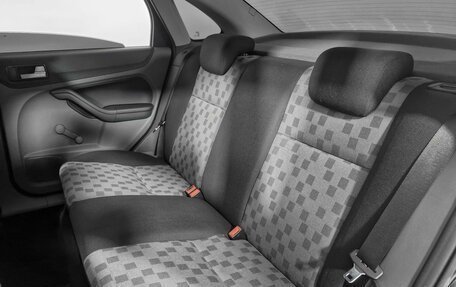 Ford Focus II рестайлинг, 2009 год, 469 000 рублей, 10 фотография
