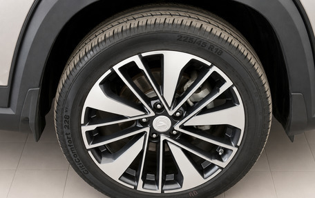 Changan CS35 Plus, 2024 год, 1 870 000 рублей, 18 фотография