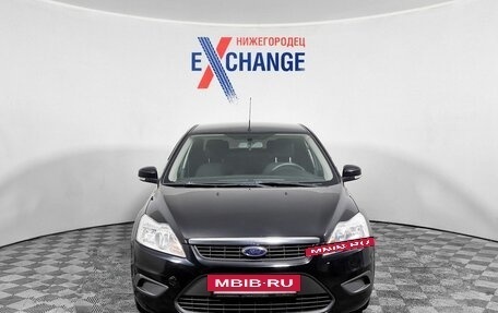 Ford Focus II рестайлинг, 2009 год, 469 000 рублей, 2 фотография