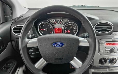 Ford Focus II рестайлинг, 2009 год, 469 000 рублей, 16 фотография