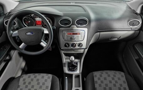 Ford Focus II рестайлинг, 2009 год, 469 000 рублей, 14 фотография