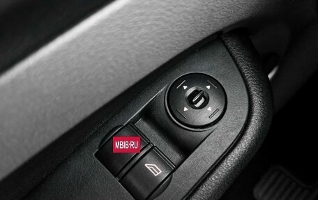 Ford Focus II рестайлинг, 2009 год, 469 000 рублей, 22 фотография
