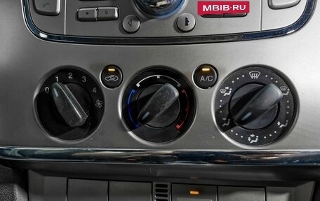 Ford Focus II рестайлинг, 2009 год, 469 000 рублей, 20 фотография