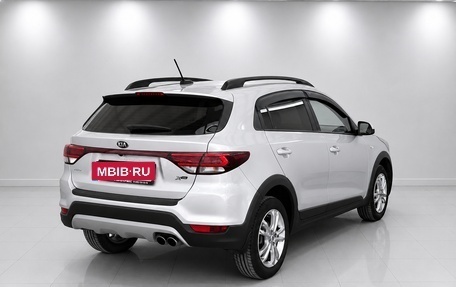 KIA Rio IV, 2020 год, 1 770 000 рублей, 4 фотография