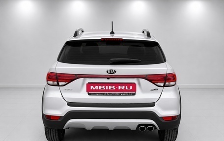 KIA Rio IV, 2020 год, 1 770 000 рублей, 3 фотография