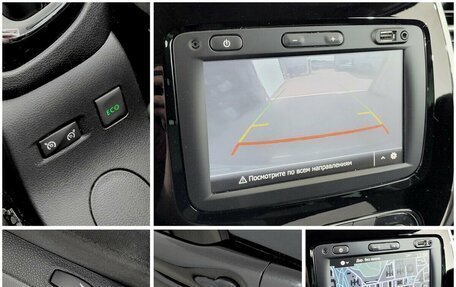 Renault Kaptur I рестайлинг, 2019 год, 1 680 000 рублей, 9 фотография