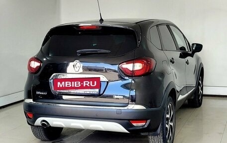 Renault Kaptur I рестайлинг, 2019 год, 1 680 000 рублей, 4 фотография