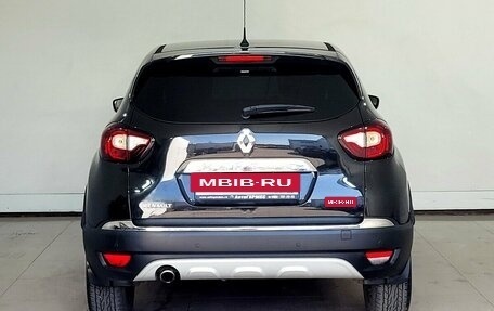 Renault Kaptur I рестайлинг, 2019 год, 1 680 000 рублей, 3 фотография
