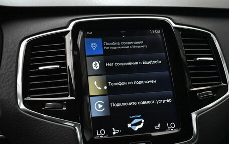 Volvo XC90 II рестайлинг, 2016 год, 2 650 000 рублей, 7 фотография