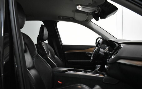 Volvo XC90 II рестайлинг, 2016 год, 2 650 000 рублей, 15 фотография