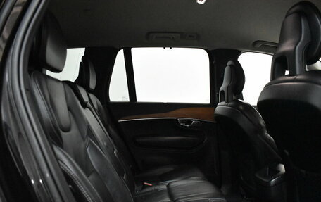 Volvo XC90 II рестайлинг, 2016 год, 2 650 000 рублей, 16 фотография