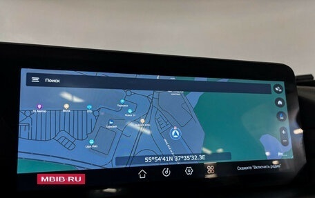 CheryExeed TXL, 2022 год, 2 199 000 рублей, 19 фотография