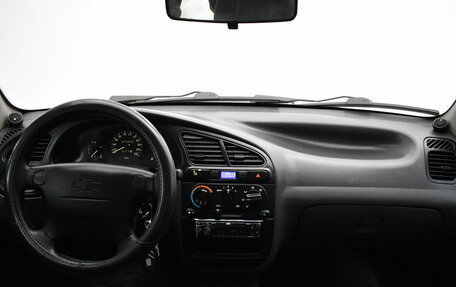Chevrolet Lanos I, 2007 год, 335 000 рублей, 5 фотография