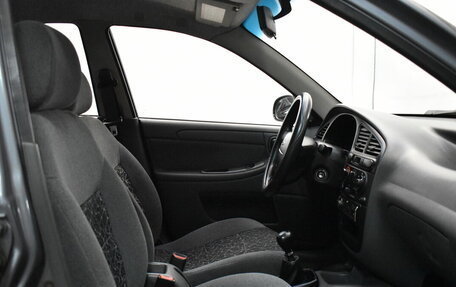 Chevrolet Lanos I, 2007 год, 335 000 рублей, 10 фотография