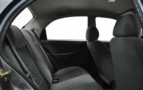 Chevrolet Lanos I, 2007 год, 335 000 рублей, 11 фотография