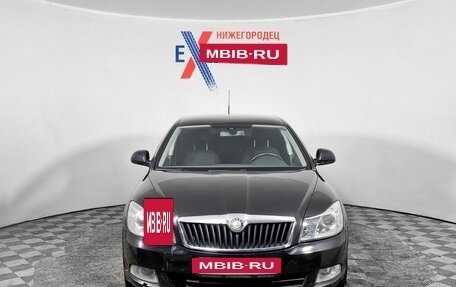 Skoda Octavia, 2010 год, 749 000 рублей, 2 фотография