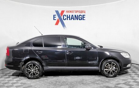 Skoda Octavia, 2010 год, 749 000 рублей, 4 фотография